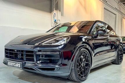 Porsche Cayenne 117.000 km 77.500 &euro; Gärtringen 71116