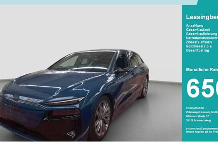 Audi A6 e-tron 25.696 km 73.480 &euro; Herrenberg 71083