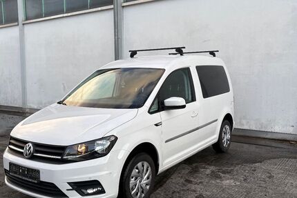 VW Caddy 70.360 km 11.990 &euro; Neckartailfingen 72666