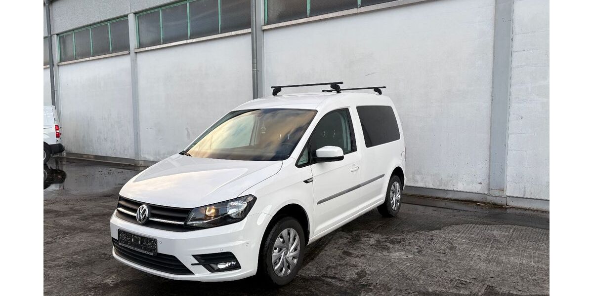 VW Caddy 70.360 km 11.990 &euro; Neckartailfingen 72666