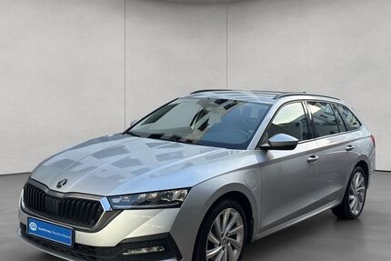 Skoda Octavia 73.041 km 21.890 &euro; Stuttgart 70565