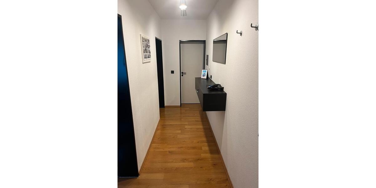 Terrassenwohnung Nagold - 2 Zimmer, 60 m&sup2;, 229.000&euro; | Angebot:26729596