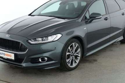 Ford Mondeo 87.065 km 15.910 &euro; Stuttgart 70195
