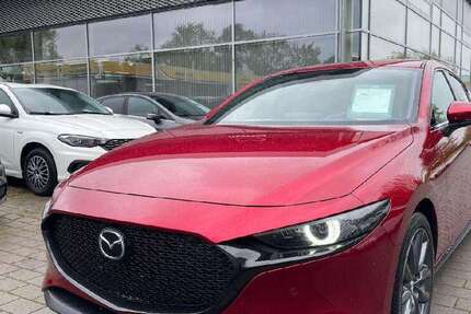 Mazda 3 12.000 km 26.900 &euro; Böblingen 71034