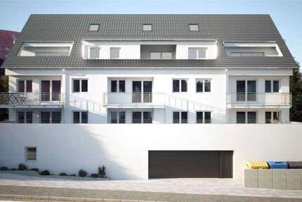 Wohnung Aichtal - 3 Zimmer, 80 m&sup2;, 1.210&euro; | Angebot:27503266
