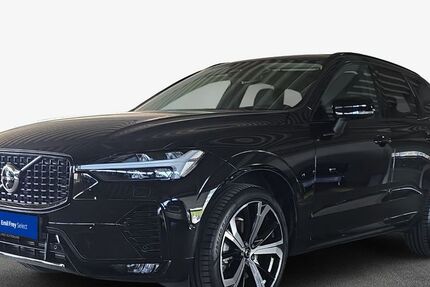 Volvo XC60 15.142 km 45.970 &euro; Stuttgart 70190
