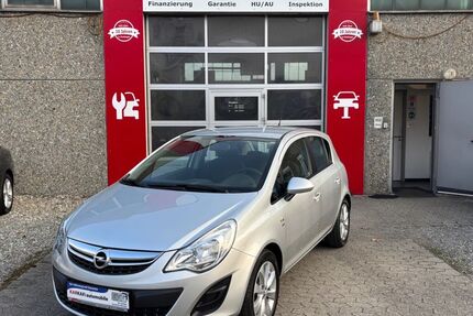 Opel Corsa 113.364 km 5.300 &euro; Pfullingen 72793