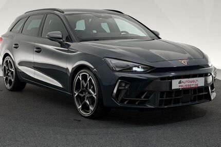 Cupra Leon 19.123 km 30.980 &euro; Horb am Neckar 72160