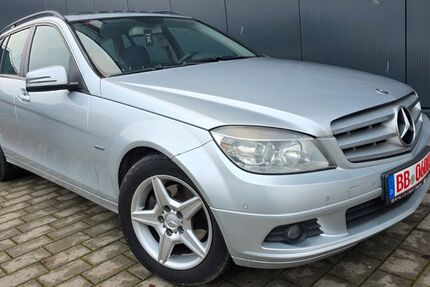 Mercedes-Benz C 220 165.000 km 7.700 &euro; Holzgerlingen 71088