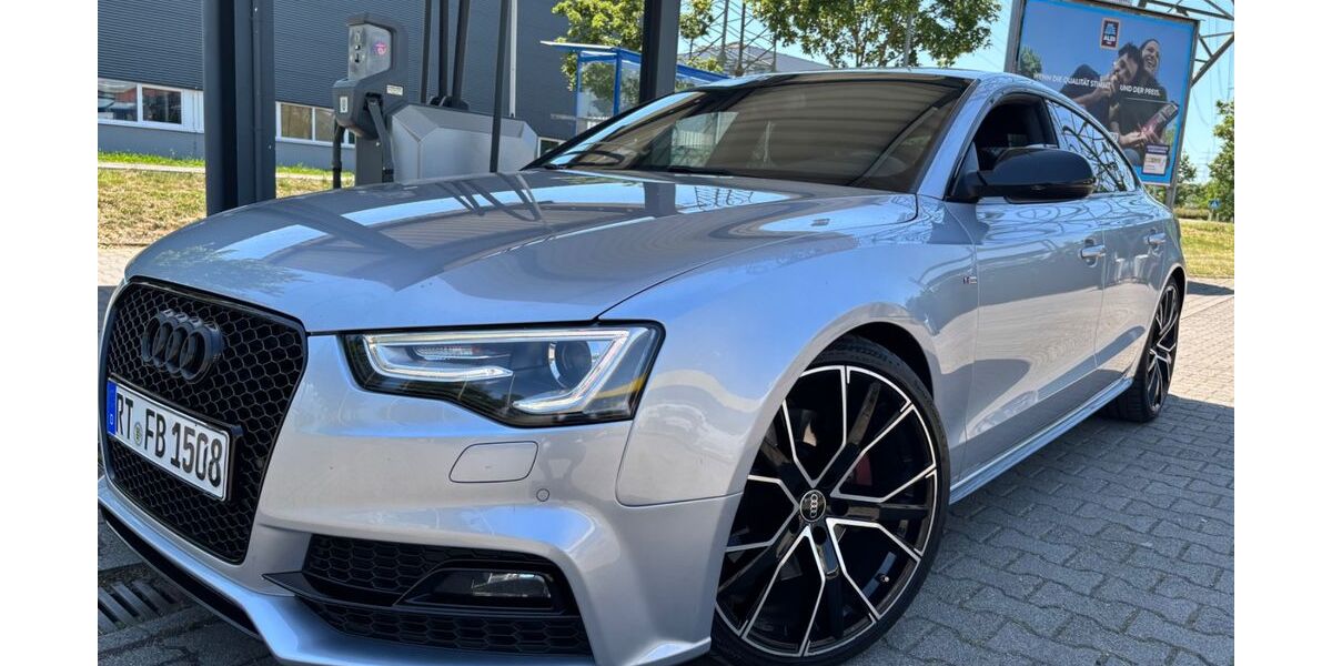 Audi A5 222.000 km 15.800 &euro; Reutlingen 72766