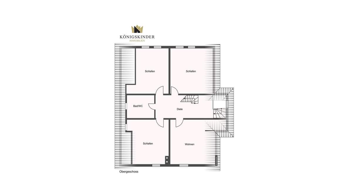 Mehrfamilienhaus, Wohnhaus Ostfildern Scharnhausen - 6 Zimmer, 125 m&sup2;, 449.000&euro; | Angebot:25676008