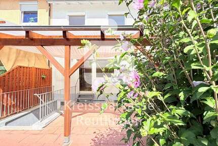 Haus Reutlingen Orschel-Hagen - 4 Zimmer, 87 m&sup2;, 319.000&euro; | Angebot:27484422