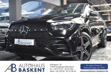 Mercedes-Benz GLE 450 35.500 km 92.890 &euro; Sindelfingen-Darmsheim 71069