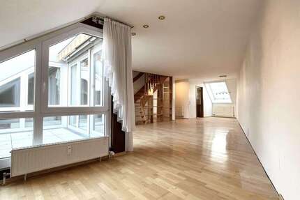 Wohnung Ostfildern - 4 Zimmer, 98 m&sup2;, 399.000&euro; | Angebot:25198361