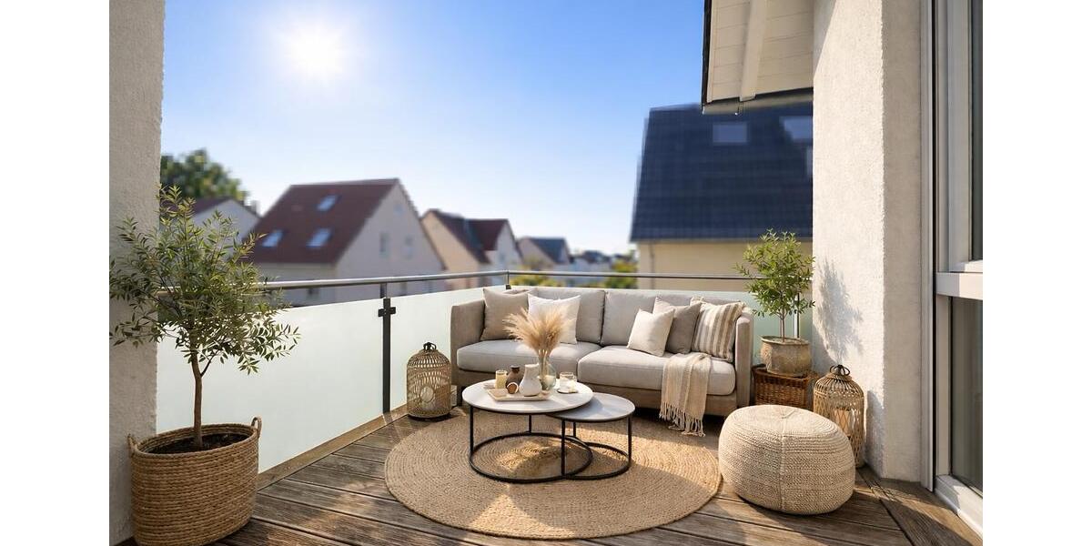 Etagenwohnung Reutlingen Reutlingen-Betzingen - 3 Zimmer, 84 m&sup2;, 395.000&euro; | Angebot:25883495