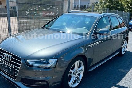 Audi A4 123.900 km 14.990 &euro; Neuffen 72639