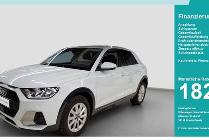 Audi A1 8.098 km 22.980 &euro; Weil der Stadt 71263