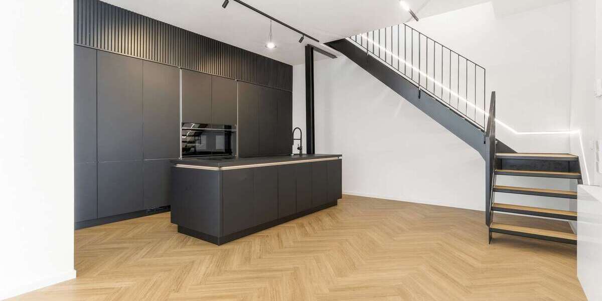 Einfamilienhaus Stuttgart Stuttgart-West West - 4 Zimmer, 148 m&sup2;, 899.000&euro; | Angebot:26578678