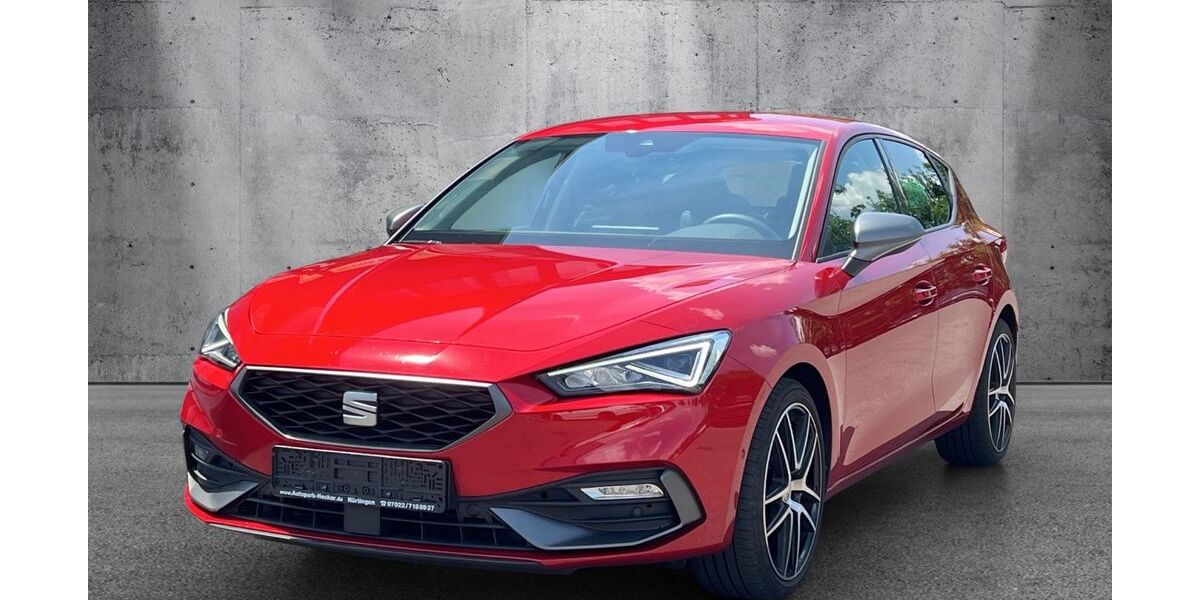 Seat Leon 99.200 km 16.800 &euro; Nürtingen bei Stuttgart 72622