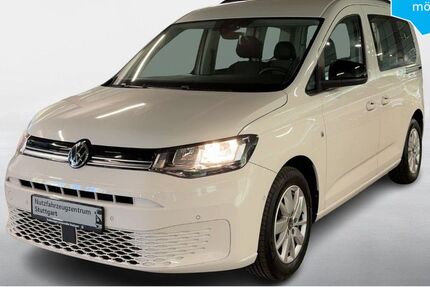 VW Caddy 43.544 km 23.990 &euro; Stuttgart 70188
