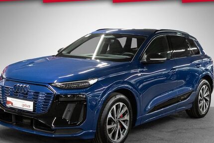 Audi Q6 e-tron 14.247 km 64.940 &euro; Stuttgart 70469