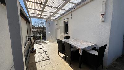 EIN ORT FÜR NEUE ERINNERUNGEN MIT MIETEINNAHMEN - Einfamilienhaus Hechingen | Angebot:26608902