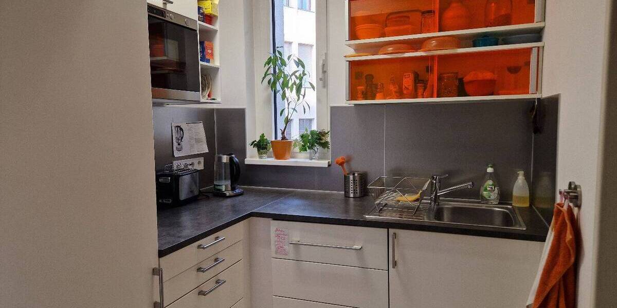 Gewerbeobjekt Stuttgart Mitte - 595&euro; | Angebot:25879094