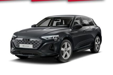 Audi Q8 e-tron 67.659 km 38.830 &euro; Stuttgart 70469