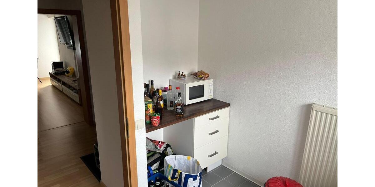 Etagenwohnung Böblingen Dagersheim - 3 Zimmer, 67 m&sup2;, 1.100&euro; | Angebot:25893550