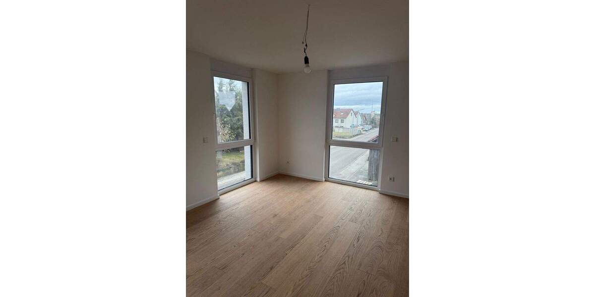 Etagenwohnung Jettingen Unterjettingen - 2 Zimmer, 71 m&sup2;, 1.190&euro; | Angebot:25780287