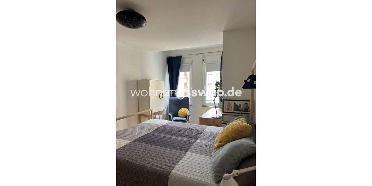 Etagenwohnung Stuttgart Süd - 3 Zimmer, 73 m&sup2;, 1.052&euro; | Angebot:25970565