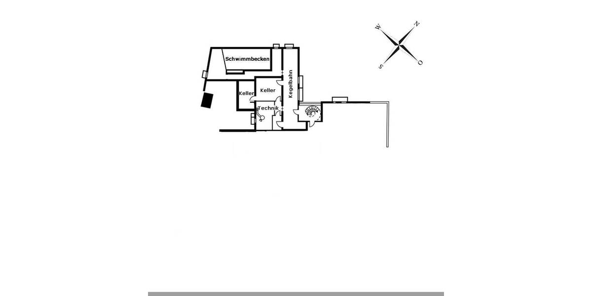 Etagenwohnung Tübingen Kreßbach - 7 Zimmer, 485 m&sup2;, 1.390.000&euro; | Angebot:26187504