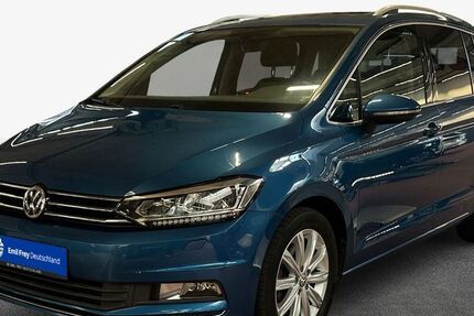 VW Touran 141.389 km 15.890 &euro; Filderstadt 70794