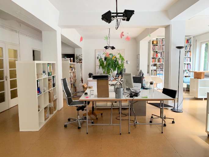 Gewerbeobjekt Stuttgart Lehen - 200&euro; | Angebot:27205506