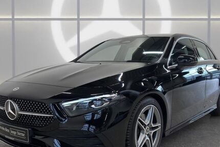 Mercedes-Benz A 200 12.050 km 32.900 &euro; Nagold 72202