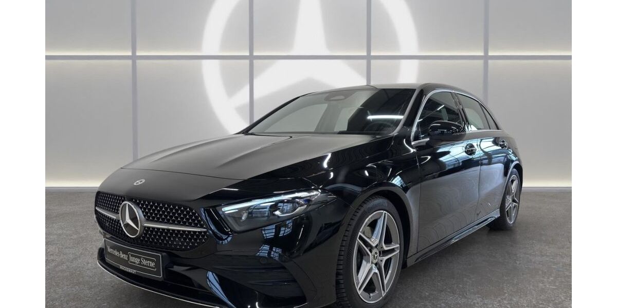 Mercedes-Benz A 200 12.050 km 32.900 &euro; Nagold 72202