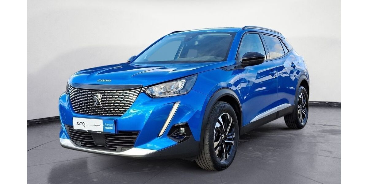 Peugeot 2008 31.800 km 17.980 &euro; Horb am Neckar 72160