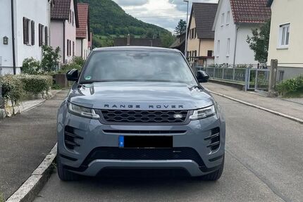 Land Rover Range Rover Evoque 25.000 km 35.800 &euro; Reutlingen 72770