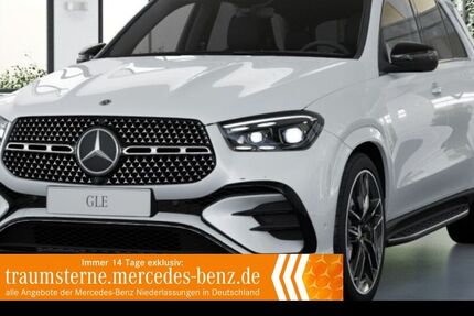 Mercedes-Benz GLE 450 12.981 km 80.990 &euro; Stuttgart 70469