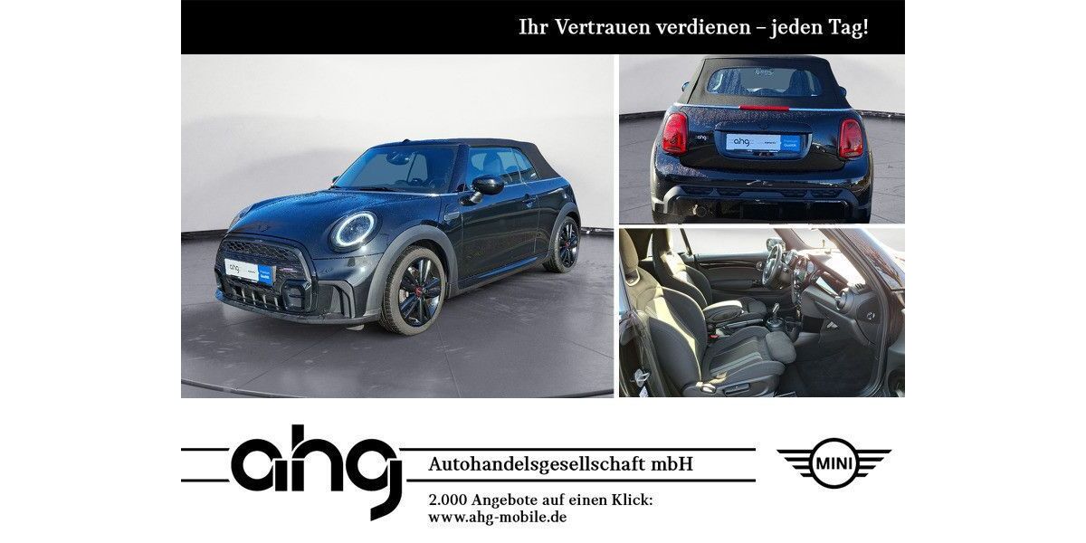 Mini Cooper Cabrio 92.066 km 25.930 &euro; Rottenburg am Neckar 72108
