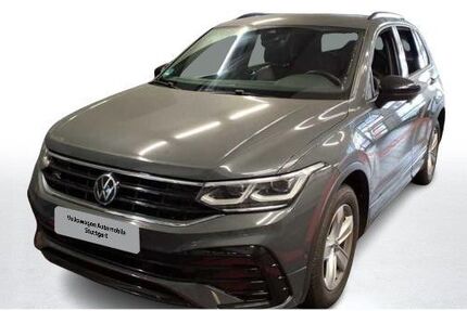 VW Tiguan 47.633 km 30.330 &euro; Stuttgart-Feuerbach 70469