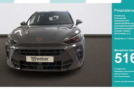 Cupra Terramar 10.500 km 42.490 &euro; Herrenberg 71083