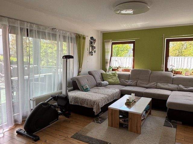 Mehrfamilienhaus, Wohnhaus Hechingen / Sickingen Sickingen - 7 Zimmer, 184 m&sup2;, 595.000&euro; | Angebot:25796799