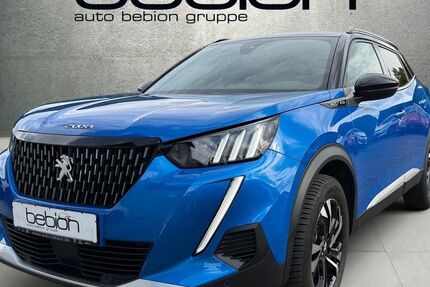 Peugeot 2008 31.300 km 19.880 &euro; Reutlingen 72766