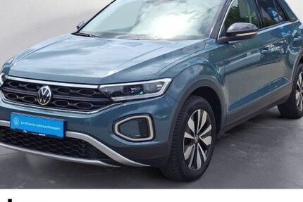 VW T-Roc 25.072 km 26.660 &euro; Reutlingen 72770
