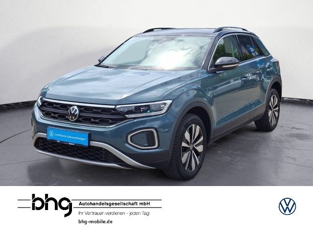 VW T-Roc 25.072 km 26.660 &euro; Reutlingen 72770