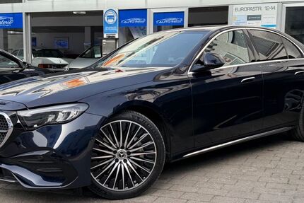 Mercedes-Benz E 300 19.500 km 59.900 &euro; Nürtingen bei Stuttgart 72622