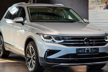 VW Tiguan 36.660 km 28.999 &euro; Gäufelden 71126