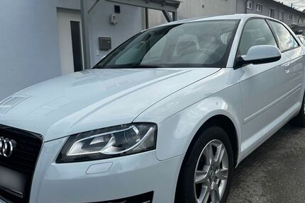 Audi A3 140.852 km 7.600 &euro; Ofterdingen 72131