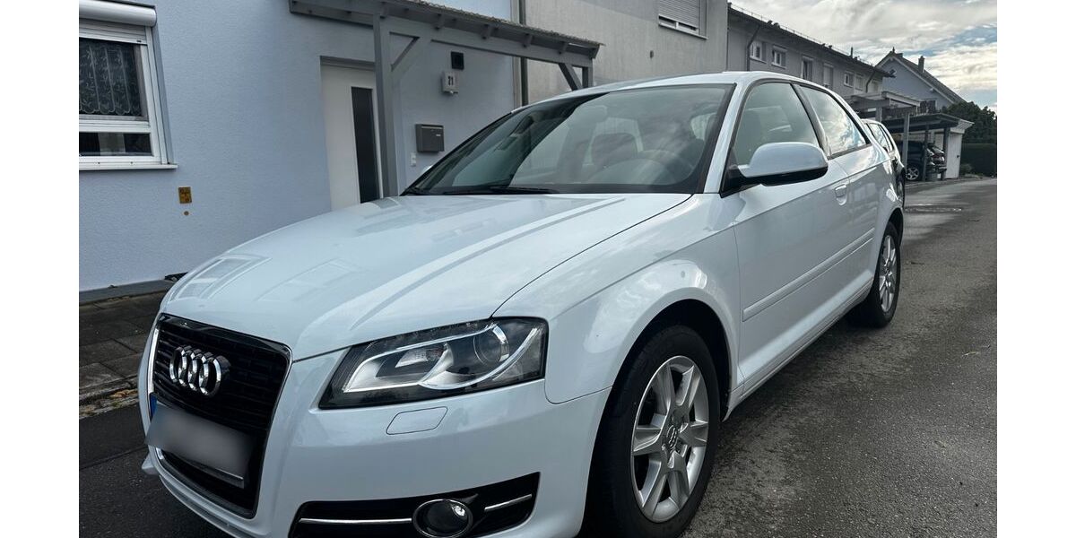 Audi A3 140.852 km 7.600 &euro; Ofterdingen 72131